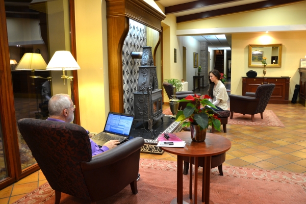 Regina Hotel (Druskininkai)
